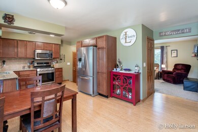 Kitchen/Dining