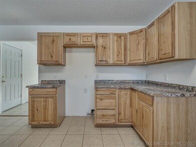4101 N 314 Rd, Okmulgee, OK 74447 - photo 3