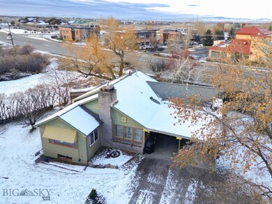 1232 N 8th Ave, Bozeman, MT 59715 - photo 2