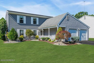 39 Honeysuckle Way, Howell, NJ 07731 - photo 5