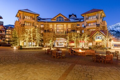 FKL Exterior at Night 2020