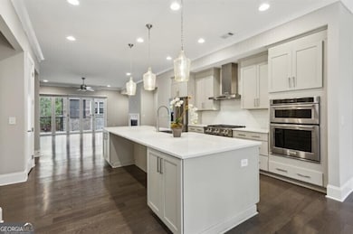 269 Devin Place NE, Atlanta, GA 30305 - photo 7