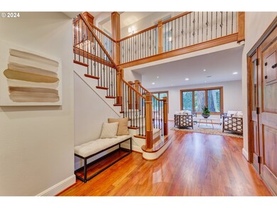 Entrance/Foyer
