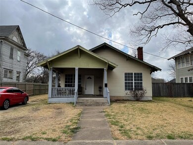 800 N Walnut St, Sherman, TX 75090 - photo 2
