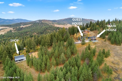 8014 W Forever View Dr, Coeur D Alene, ID 83814 - photo 5