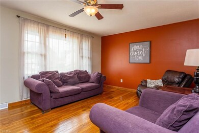 747 Alameda Ave, Sheffield Lake, OH 44054 - photo 4