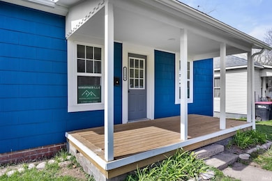 1204 N Perry St, Attica, IN 47918 - photo 2