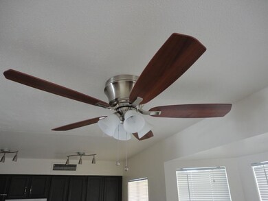 new ceiling fans