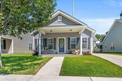 1504 Stilley Cir, Conway, SC 29526 - photo 2