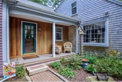 6 Blackmore Pond Rd, West Wareham, MA 02576 - photo 3