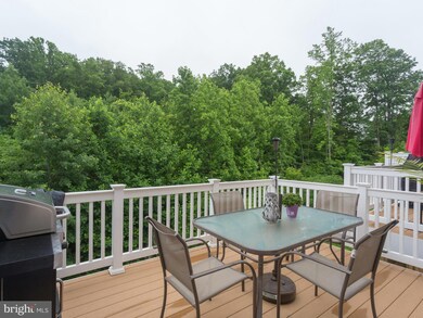 17043 Gibson Mill Rd unit 107, Dumfries, VA 22026 - photo 4