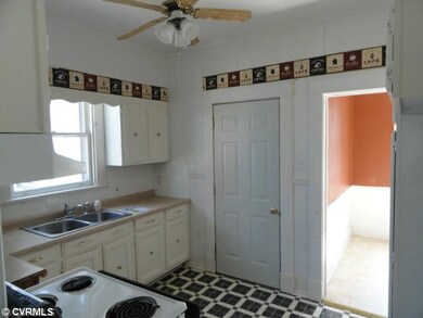 Kitchen - Kitchen
