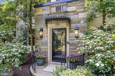 2852 Albemarle St NW, Washington, DC 20008 - photo 2