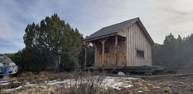 10755029D N 0 -- unit 29-4, Concho, AZ 85924 - photo 2