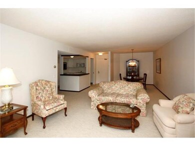As you can see the floor plan feels very open, flo