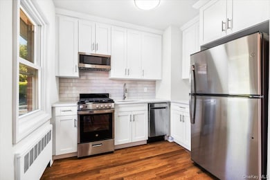 184 Purchase St unit 2-8, Rye, NY 10580 - photo 6