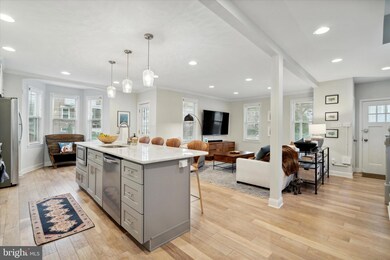 1023 E Pleasant St, Glenside, PA 19038 - photo 2