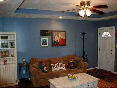 Living Room.