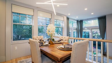 48 Concord Ave unit 48-1, Cambridge, MA 02138 - photo 2