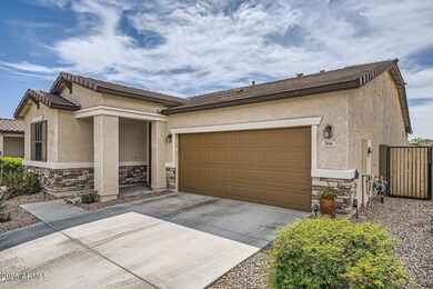 266 N Piedra, Mesa, AZ 85207 - photo 2