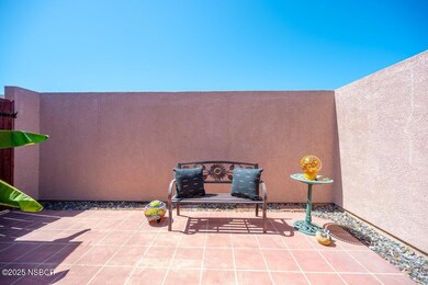 Exterior Front Courtyard 2