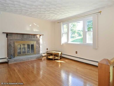 804 Mendon Rd, Cumberland, RI 02864 - photo 2