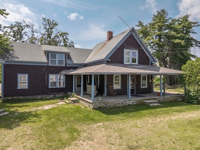 187 Pequawket Trail, East Baldwin, ME 04024 - photo 5