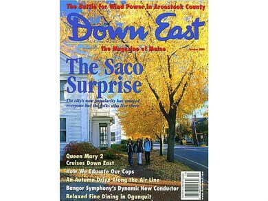 57 North St, Saco, ME 04072 - photo 6