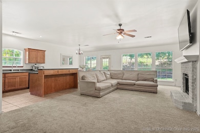 312 S 62nd St, Broken Arrow, OK 74014 - photo 3