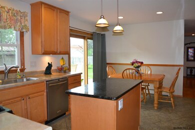 8 Mann Dr, Castleton On Hudson, NY 12033 - photo 4