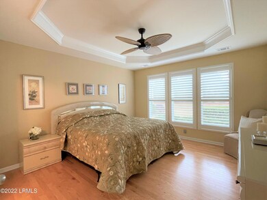 140 Bluff Point Lane -- 4Owner Suite 1