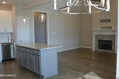 Family/Living Room Area