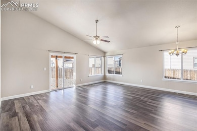 10525 Abrams Dr, Colorado Springs, CO 80925 - photo 4