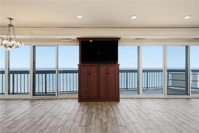 Seagate Colony unit 802, Virginia Beach, VA 23451 - photo 7