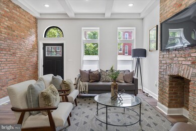 1722 N Caroline St, Baltimore, MD 21213 - photo 4