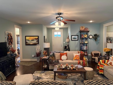 3335 Nicklaus Dr, Conway, AR 72034 - photo 2