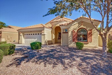 4861 S Cobblestone St, Gilbert, AZ 85298 - photo 2