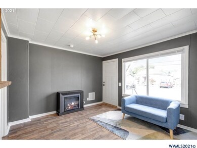 110 SW Harrison (-112) St, Sheridan, OR 97378 - photo 4