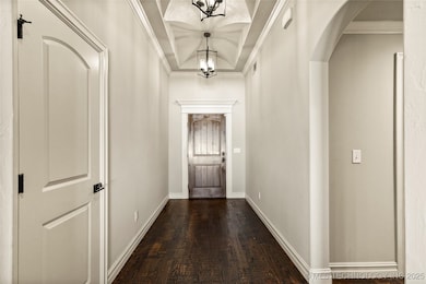 8732 E Joliet St, Broken Arrow, OK 74014 - photo 5