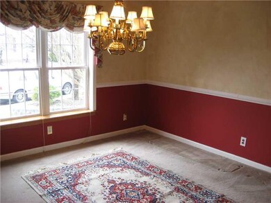 Dining Room.