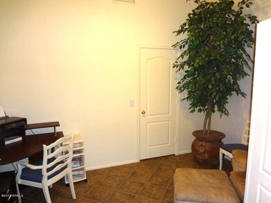 Den / Office #2