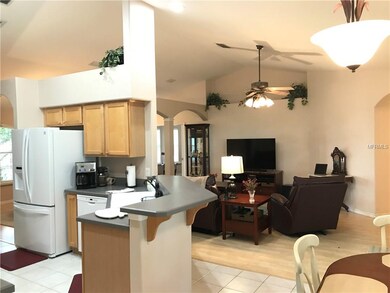 Kitchen all appliances included
