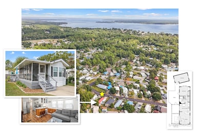 122 Horn Dr, Lillian, AL 36549 - photo 2