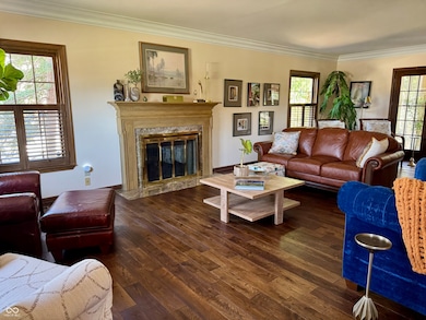 6551 Forrest Commons Blvd, Indianapolis, IN 46227 - photo 3