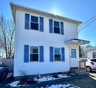 649 Springfield St unit 651, Feeding Hills, MA 01030 - photo 3