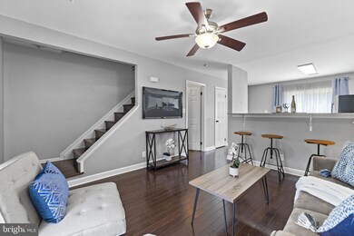 407 Madison Ct unit 58, Stafford, VA 22556 - photo 4