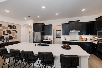 636 Red Maple Rd, Waxahachie, TX 75165 - photo 2