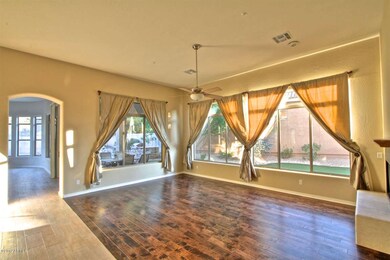 Havasupai Living Rm