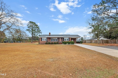 10263 U S 701 Hwy, Newton Grove, NC 28366 - photo 3