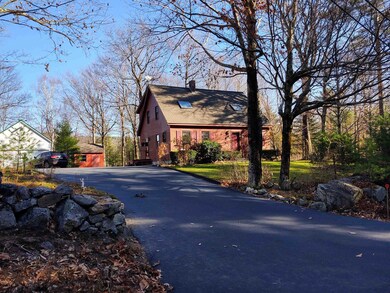 88 N Wolfeboro Rd, Wolfeboro, NH 03894 - photo 2